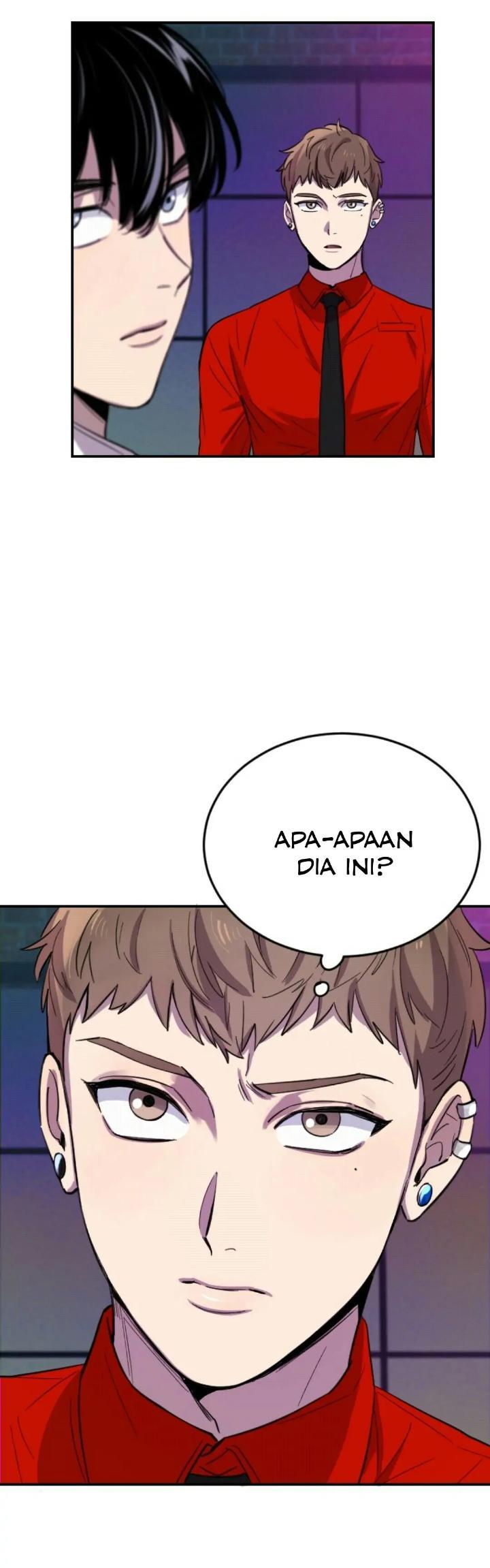 He Can’t Be This Dumb! Chapter 7 Gambar 56
