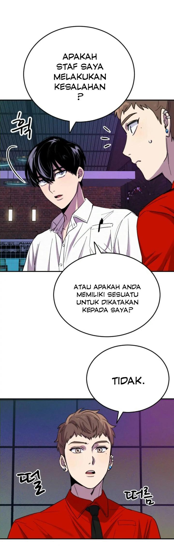 He Can’t Be This Dumb! Chapter 7 Gambar 57