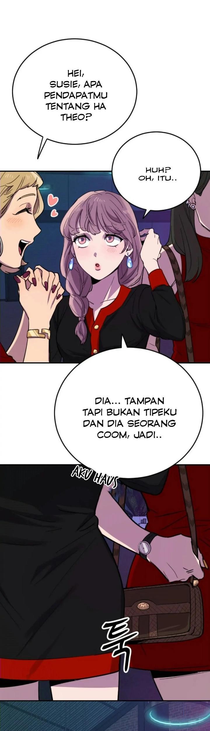 He Can’t Be This Dumb! Chapter 7 Gambar 62