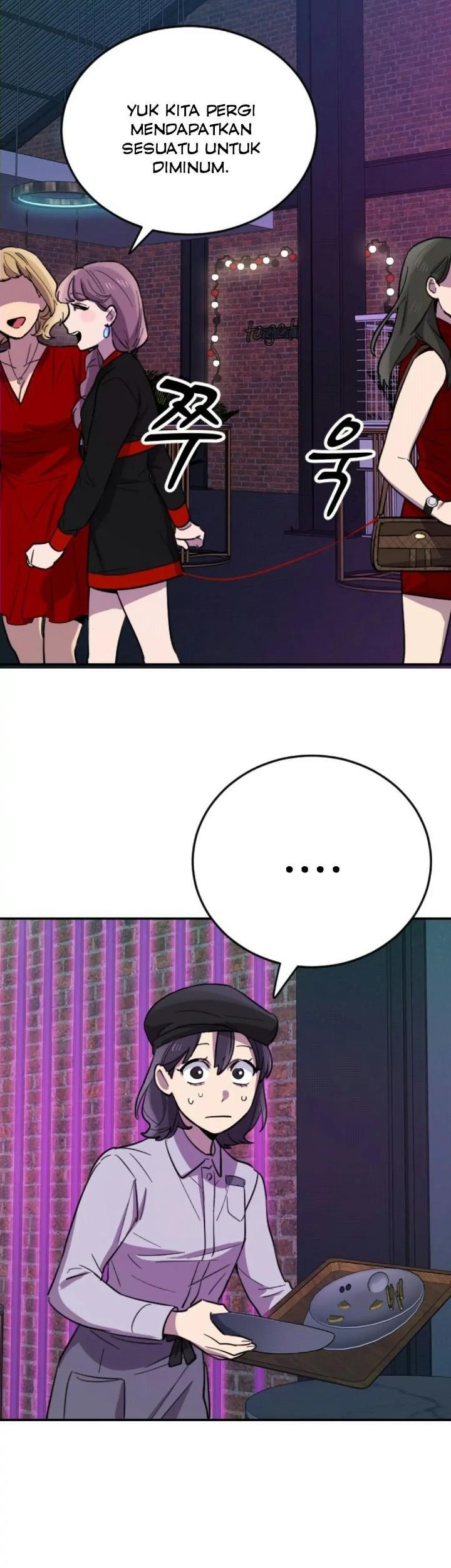 He Can’t Be This Dumb! Chapter 7 Gambar 64
