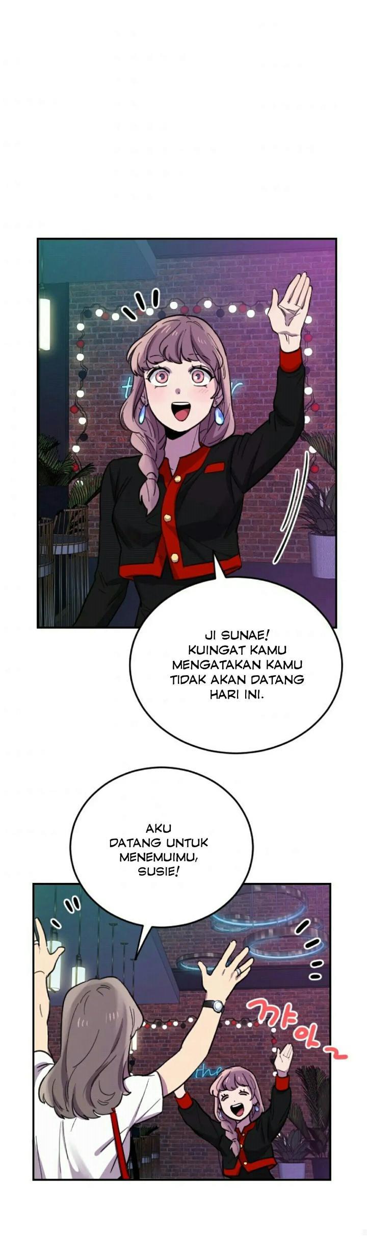 He Can’t Be This Dumb! Chapter 7 Gambar 68