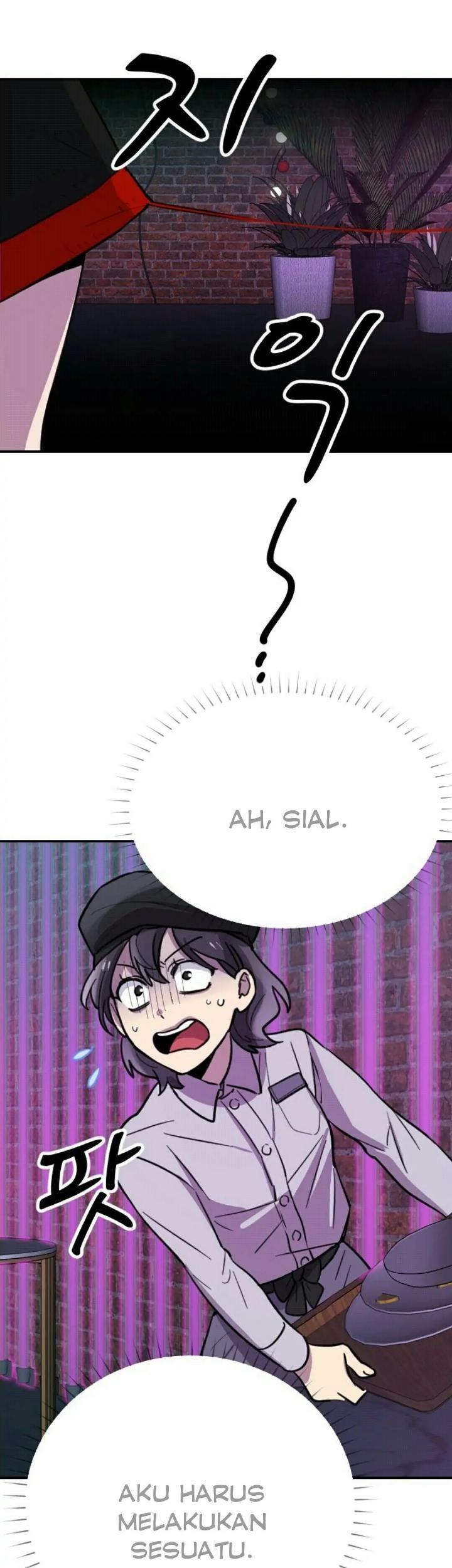 He Can’t Be This Dumb! Chapter 7 Gambar 69