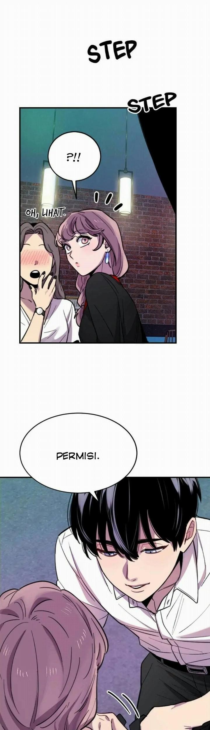 He Can’t Be This Dumb! Chapter 7 Gambar 73