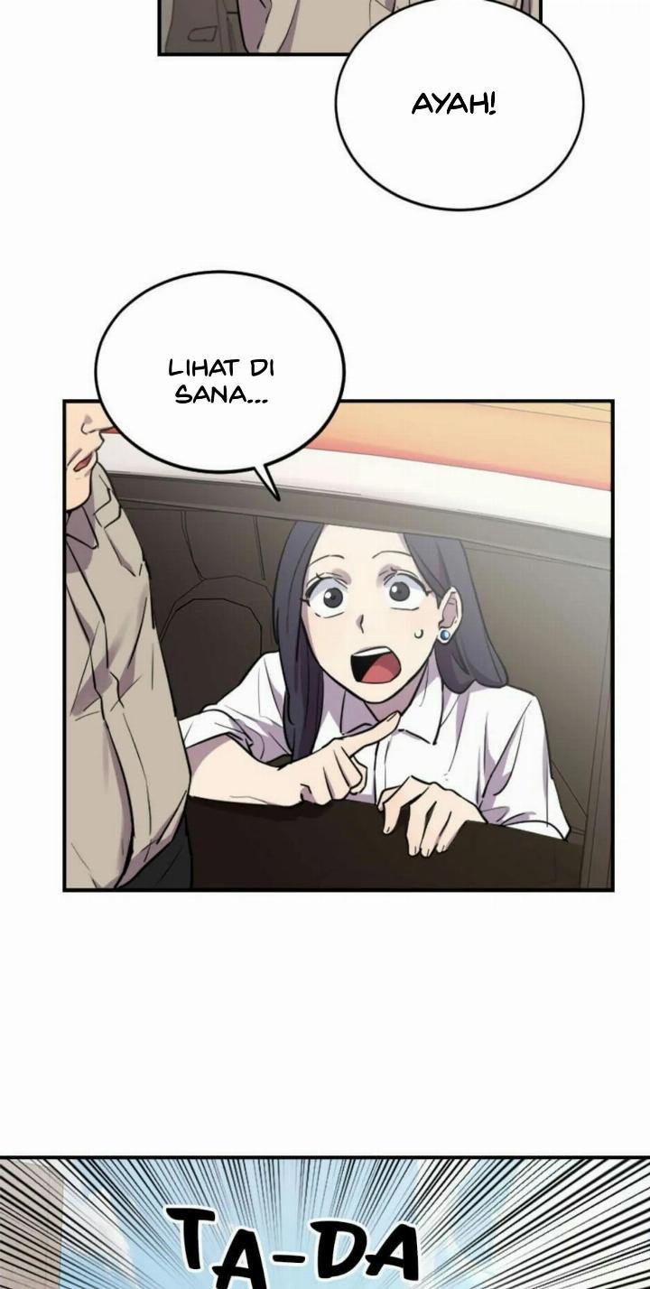He Can’t Be This Dumb! Chapter 6 Gambar 12