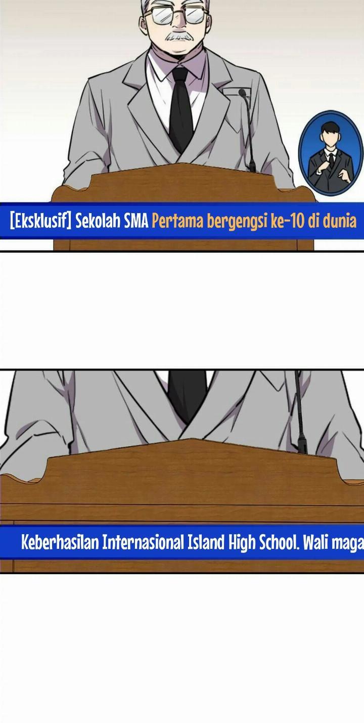 He Can’t Be This Dumb! Chapter 6 Gambar 14