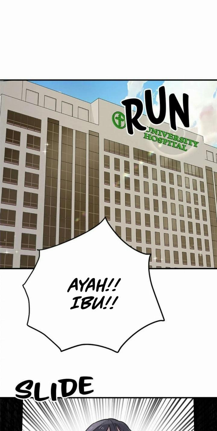 He Can’t Be This Dumb! Chapter 6 Gambar 15