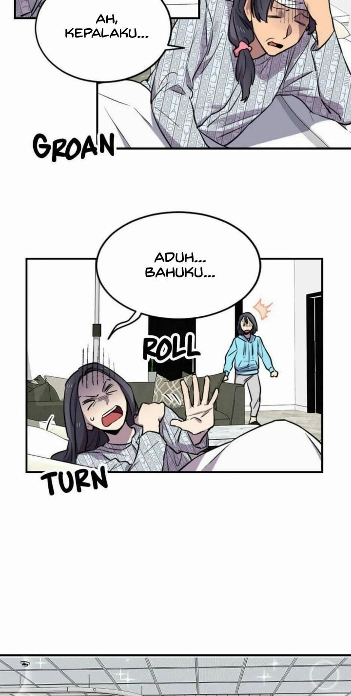 He Can’t Be This Dumb! Chapter 6 Gambar 17