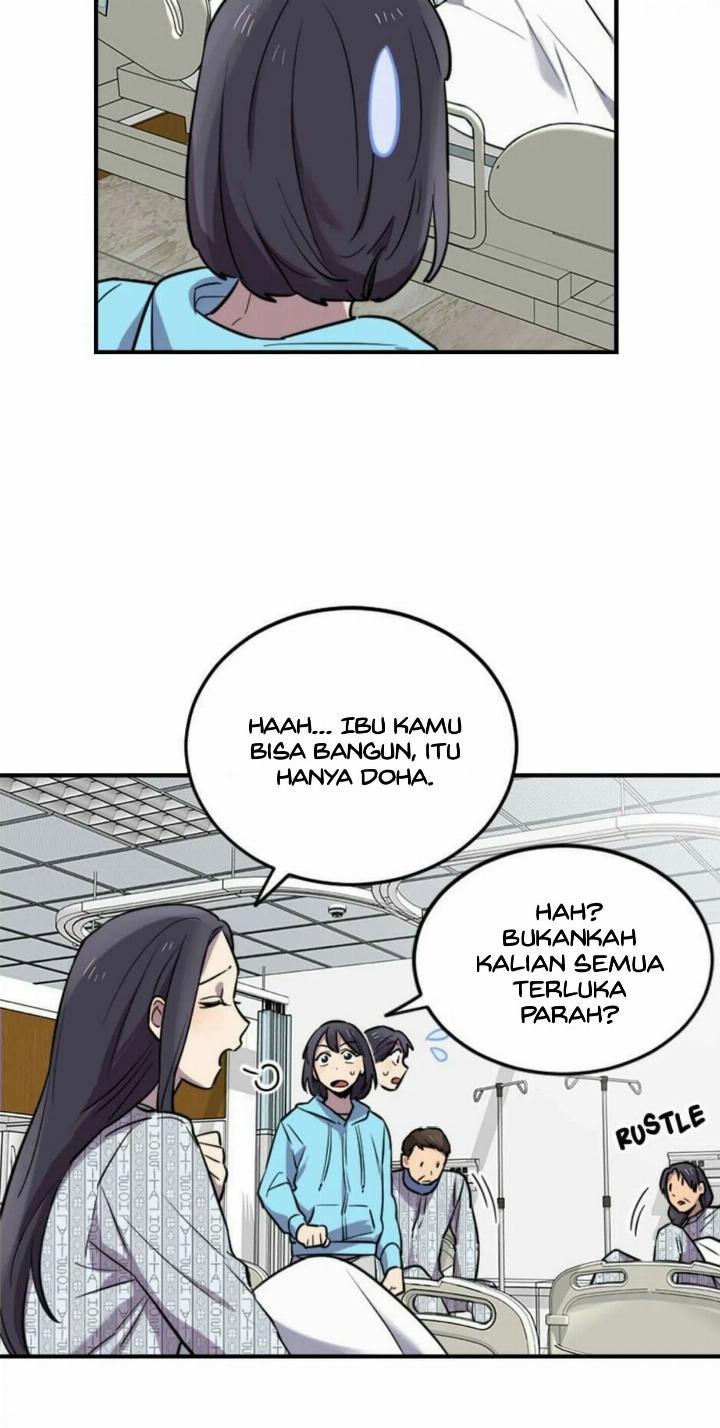 He Can’t Be This Dumb! Chapter 6 Gambar 19