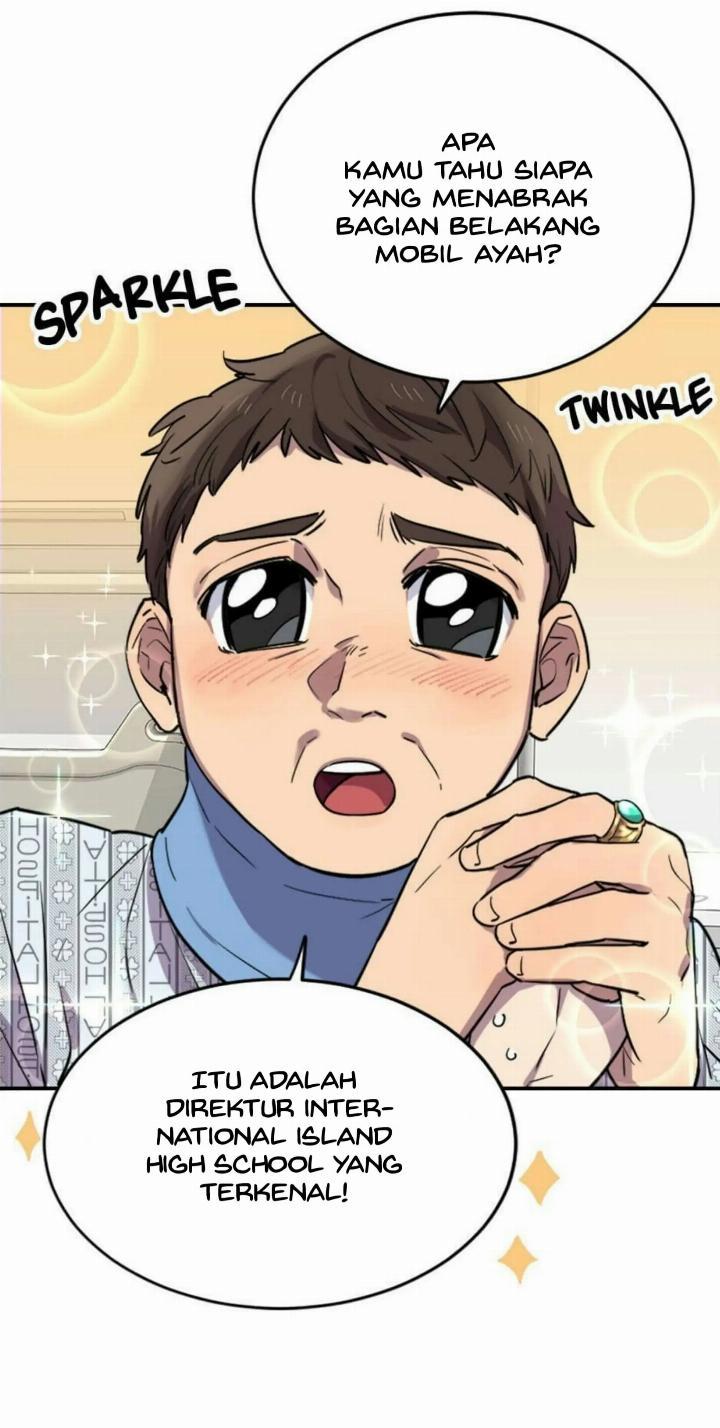 He Can’t Be This Dumb! Chapter 6 Gambar 21