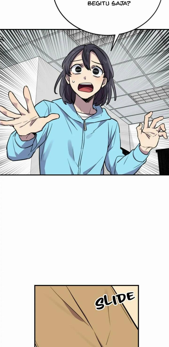He Can’t Be This Dumb! Chapter 6 Gambar 27