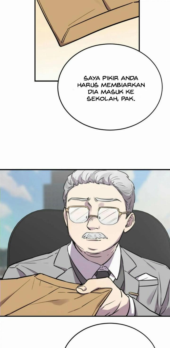 He Can’t Be This Dumb! Chapter 6 Gambar 28