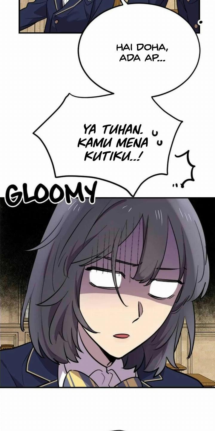 He Can’t Be This Dumb! Chapter 6 Gambar 3