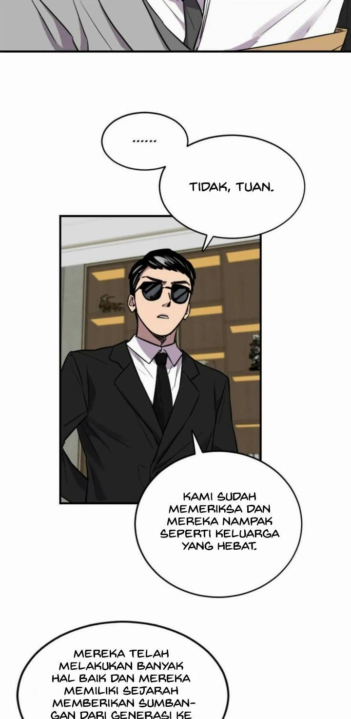 He Can’t Be This Dumb! Chapter 6 Gambar 32