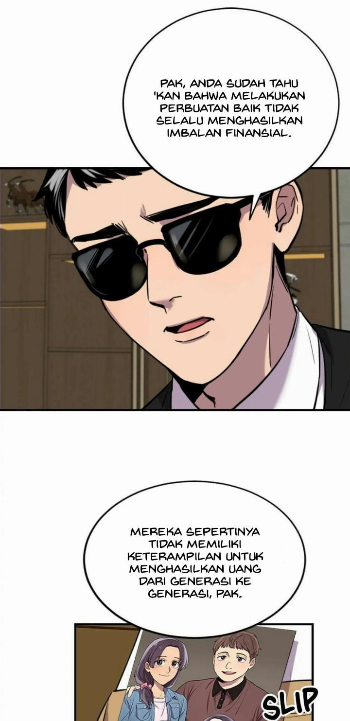 He Can’t Be This Dumb! Chapter 6 Gambar 34