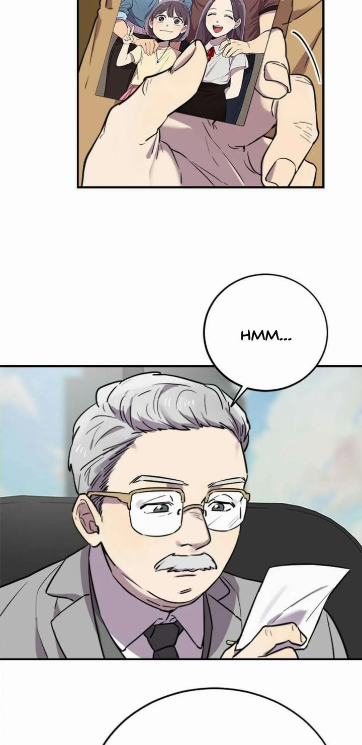 He Can’t Be This Dumb! Chapter 6 Gambar 35