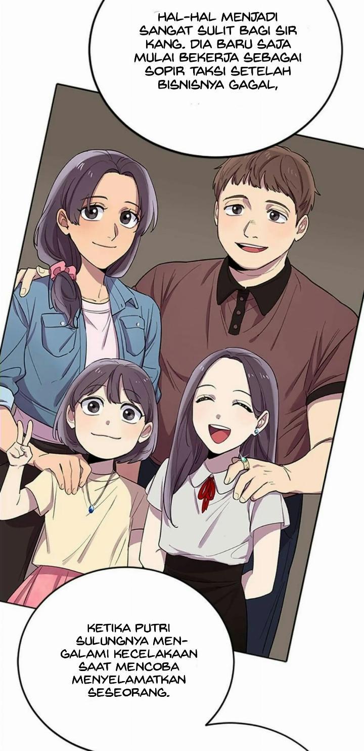 He Can’t Be This Dumb! Chapter 6 Gambar 36