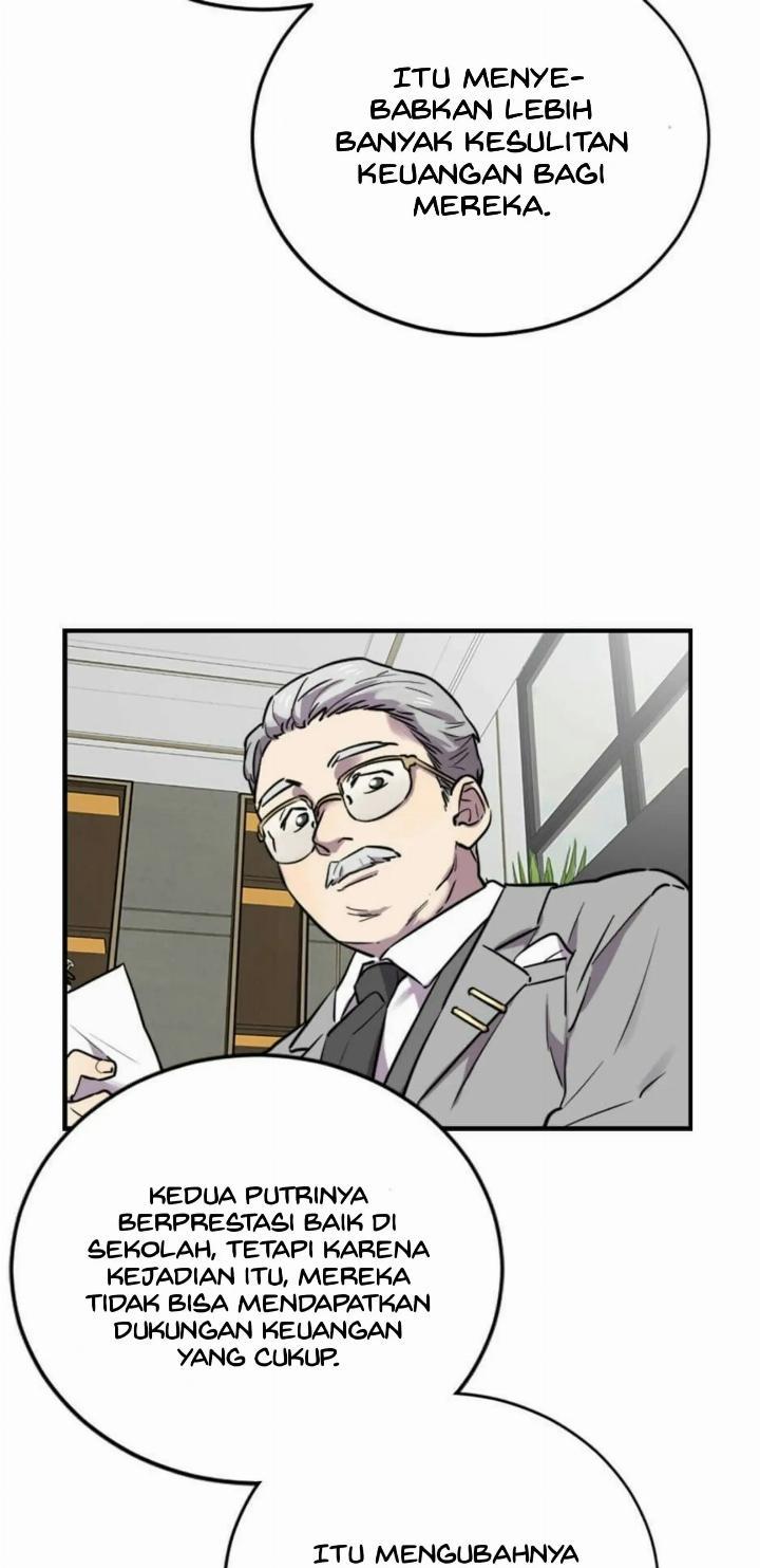 He Can’t Be This Dumb! Chapter 6 Gambar 37