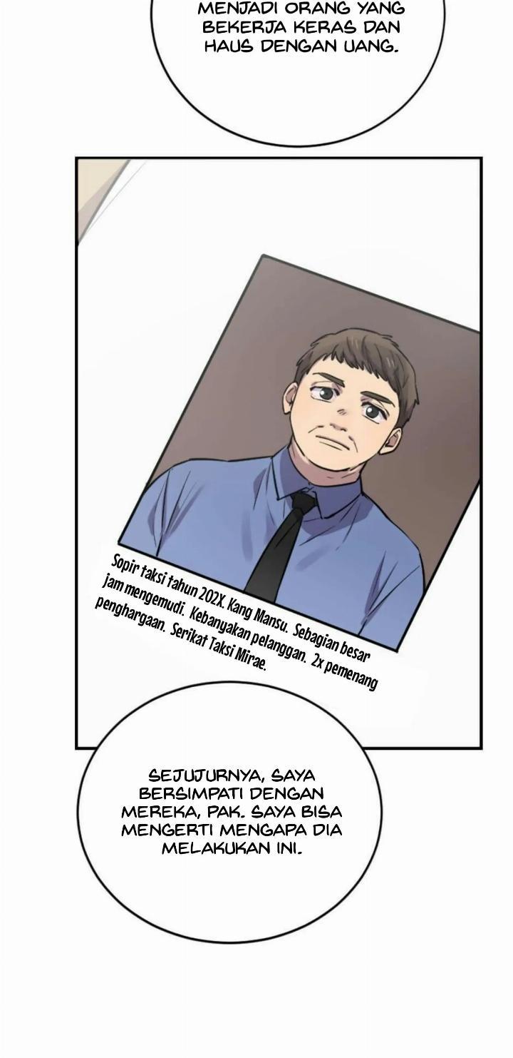 He Can’t Be This Dumb! Chapter 6 Gambar 38
