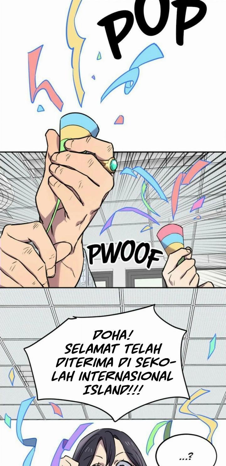 He Can’t Be This Dumb! Chapter 6 Gambar 41