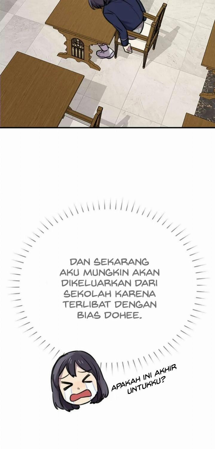 He Can’t Be This Dumb! Chapter 6 Gambar 49