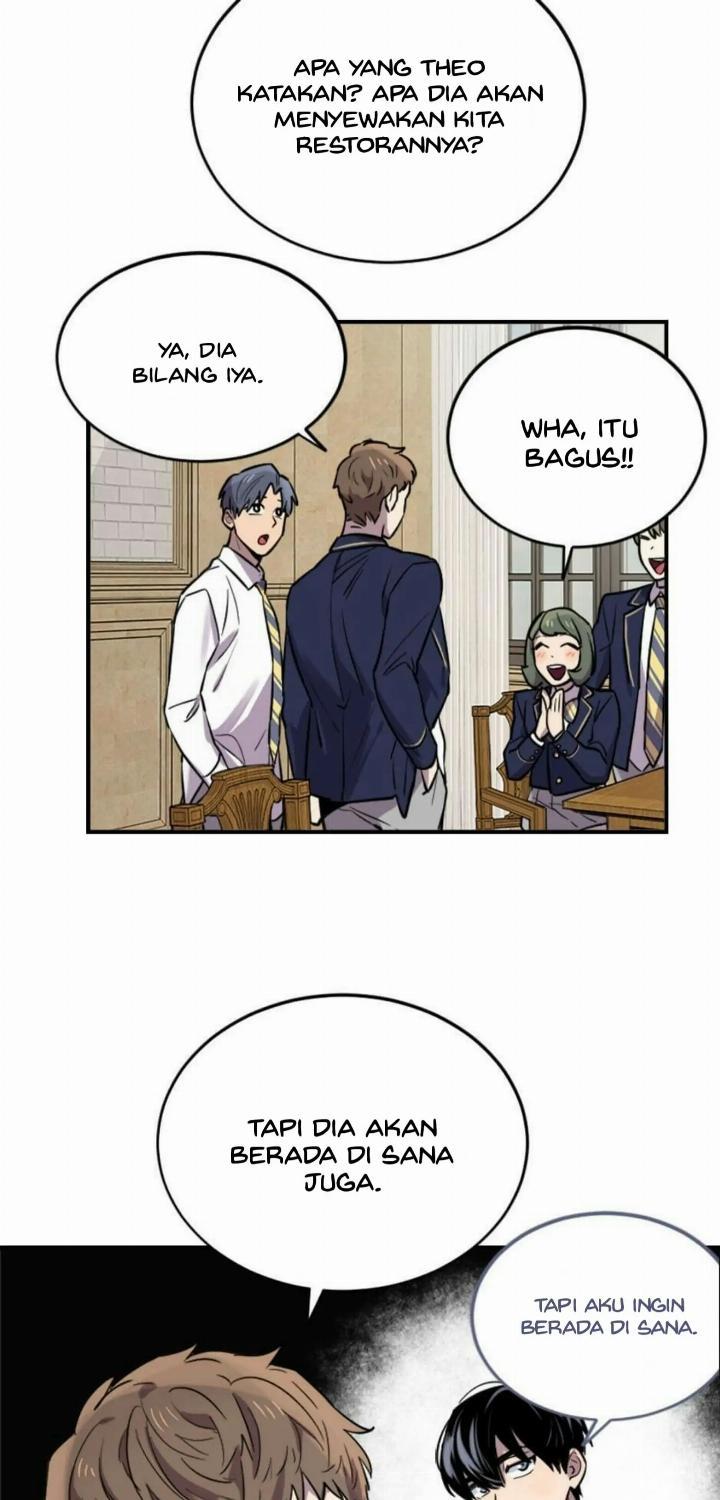 He Can’t Be This Dumb! Chapter 6 Gambar 50