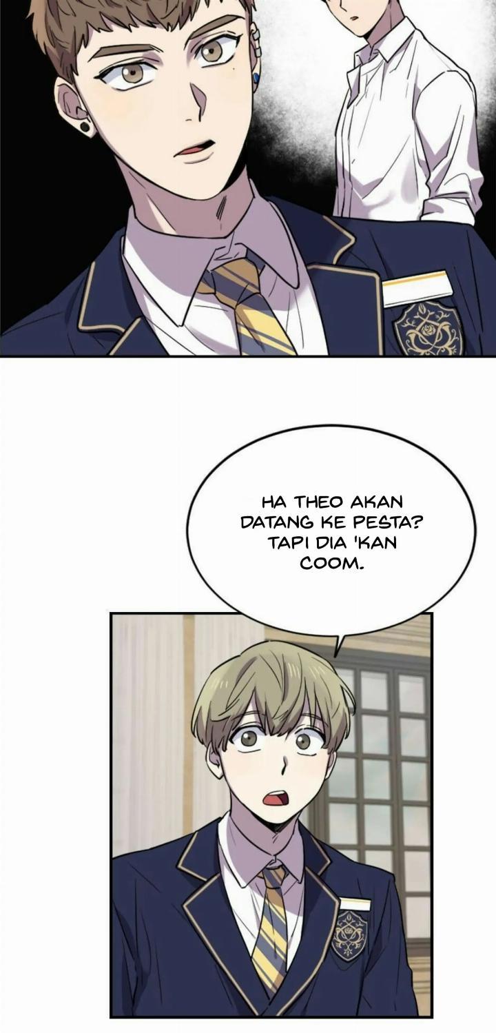 He Can’t Be This Dumb! Chapter 6 Gambar 51