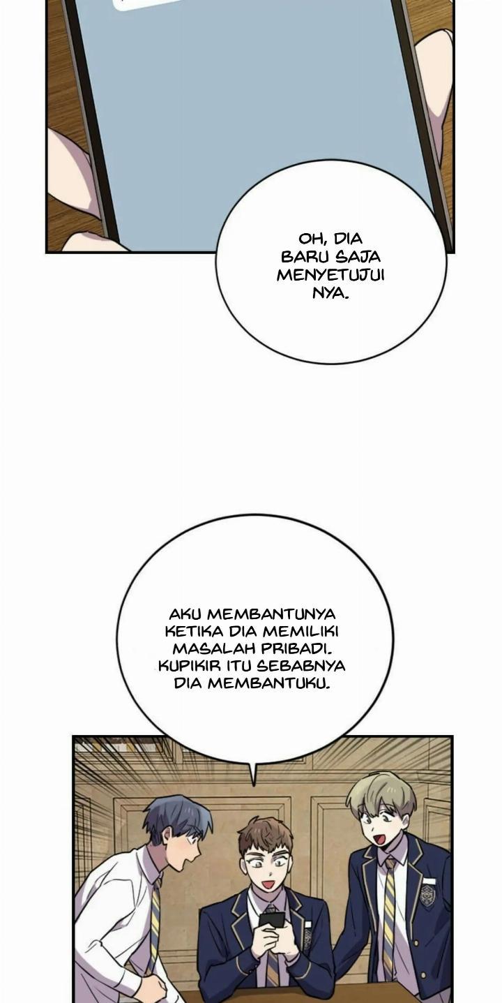 He Can’t Be This Dumb! Chapter 6 Gambar 56