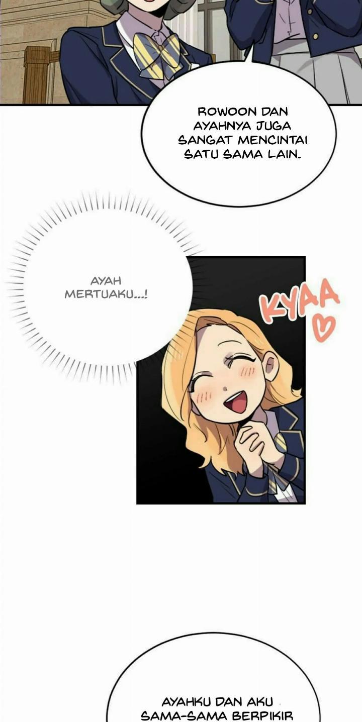 He Can’t Be This Dumb! Chapter 6 Gambar 58