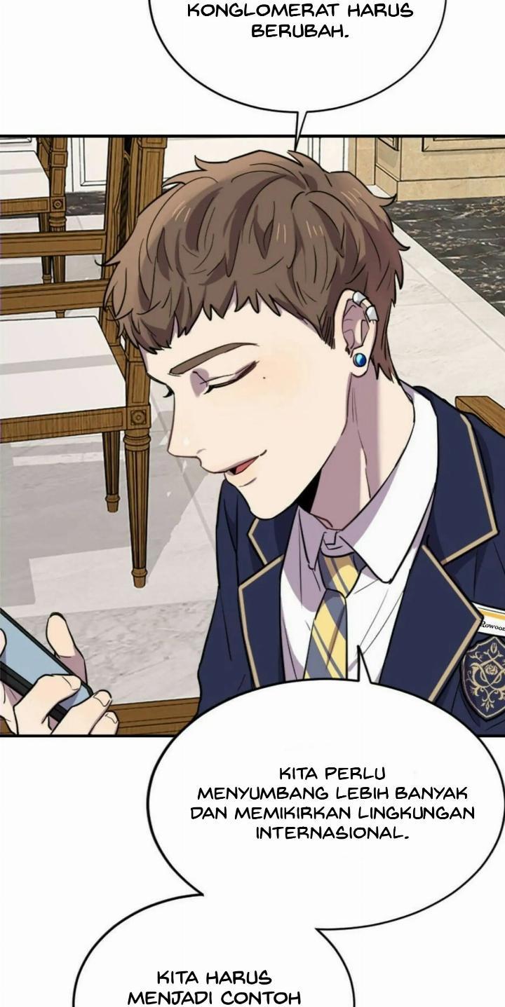 He Can’t Be This Dumb! Chapter 6 Gambar 59