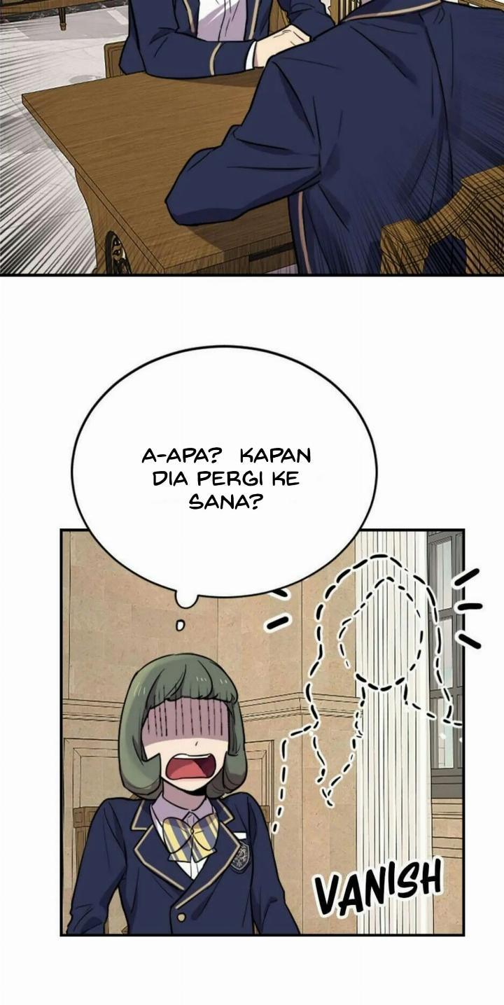He Can’t Be This Dumb! Chapter 6 Gambar 63