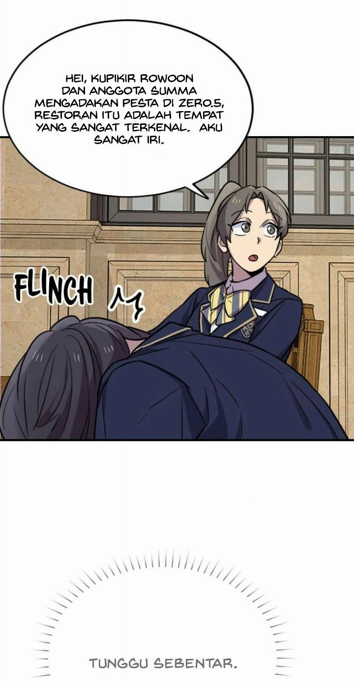 He Can’t Be This Dumb! Chapter 6 Gambar 67