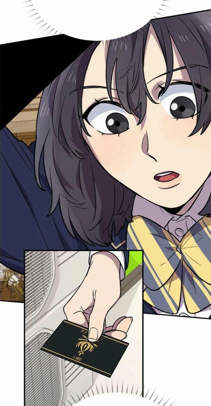 He Can’t Be This Dumb! Chapter 6 Gambar 68