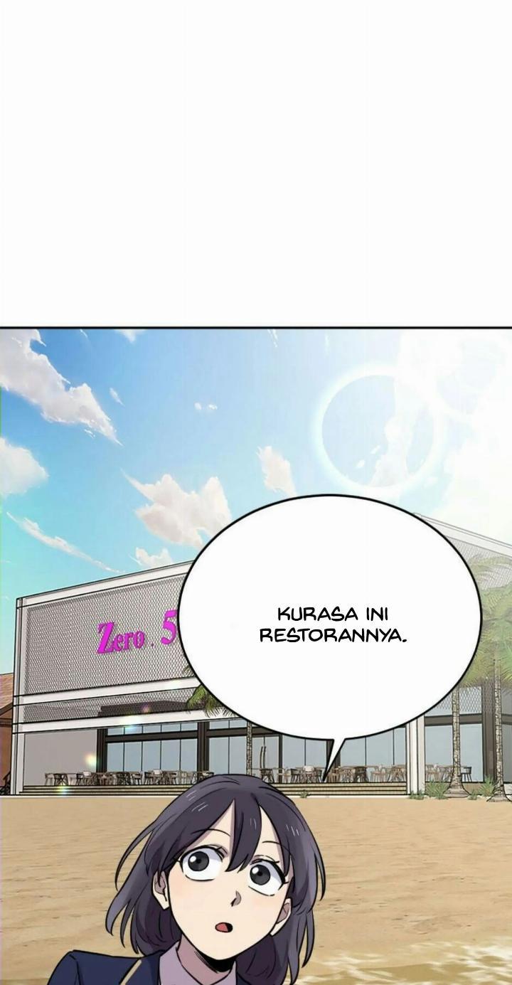 He Can’t Be This Dumb! Chapter 6 Gambar 70