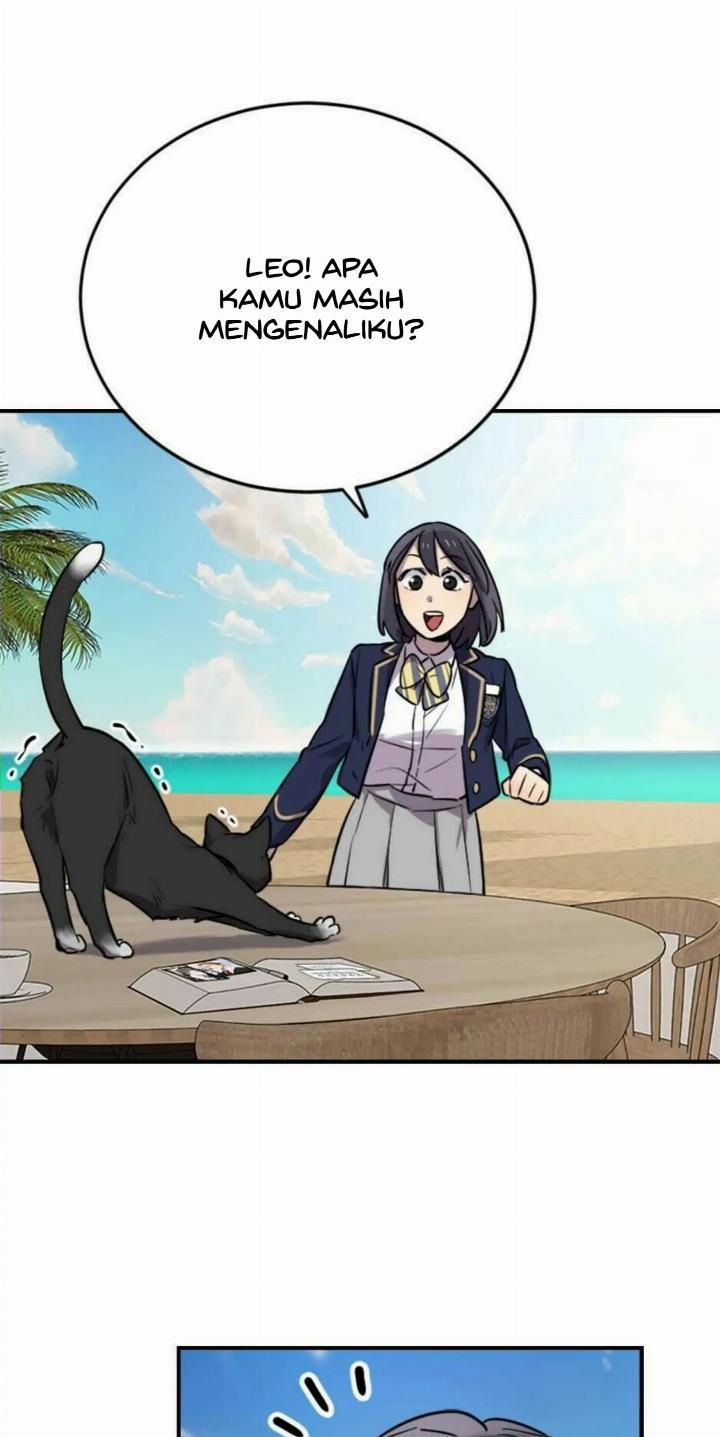 He Can’t Be This Dumb! Chapter 6 Gambar 73