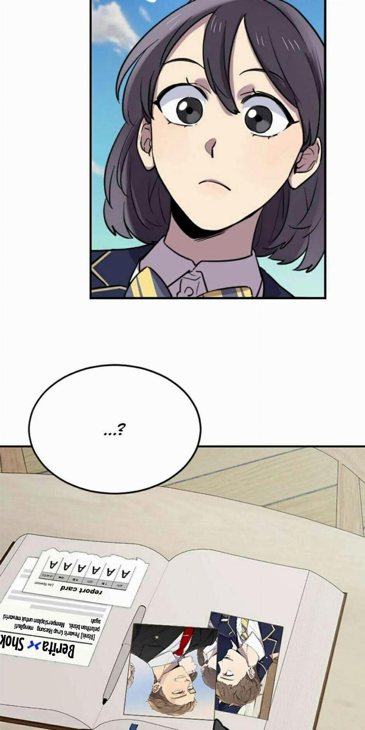 He Can’t Be This Dumb! Chapter 6 Gambar 74