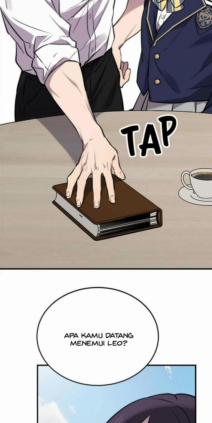 He Can’t Be This Dumb! Chapter 6 Gambar 77