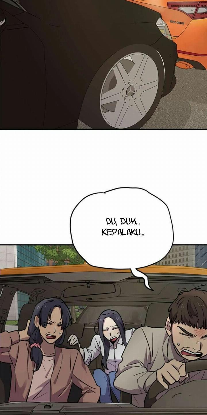 He Can’t Be This Dumb! Chapter 6 Gambar 8