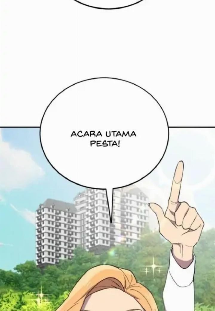 He Can’t Be This Dumb! Chapter 4 Gambar 52
