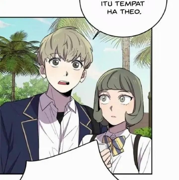 He Can’t Be This Dumb! Chapter 4 Gambar 75