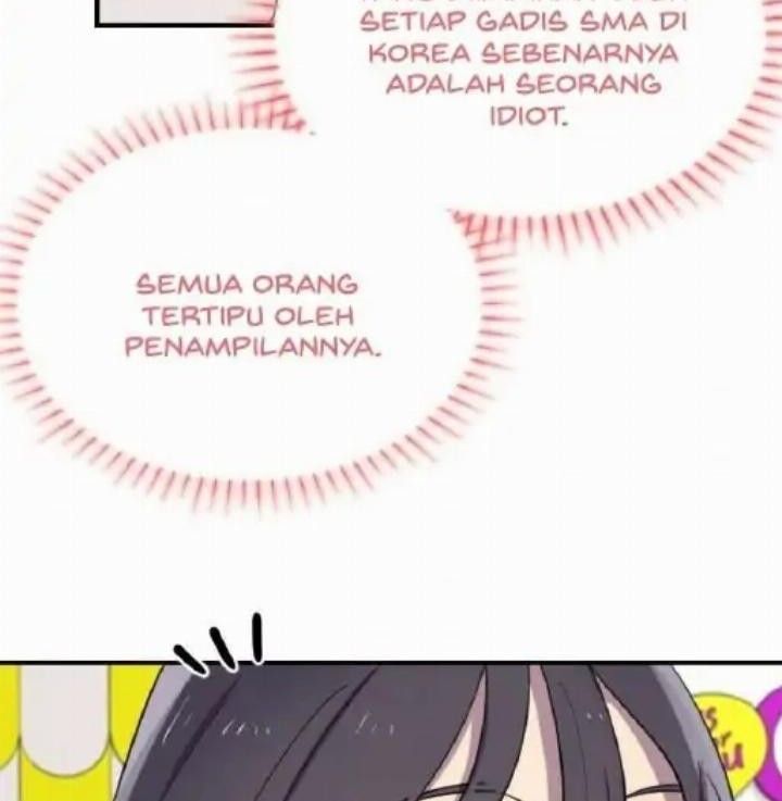 He Can’t Be This Dumb! Chapter 4 Gambar 78