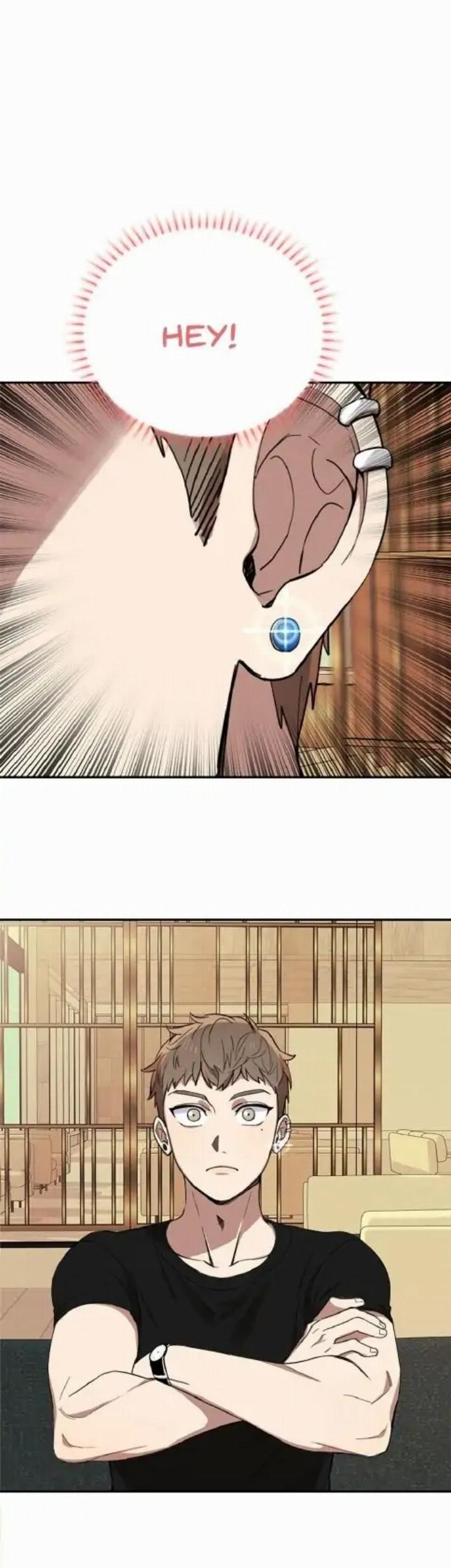 Baca Manhwa He Can’t Be This Dumb! Chapter 4 Gambar 2