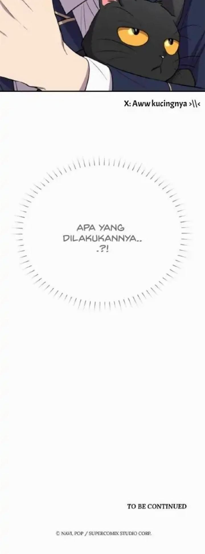 He Can’t Be This Dumb! Chapter 4 Gambar 105