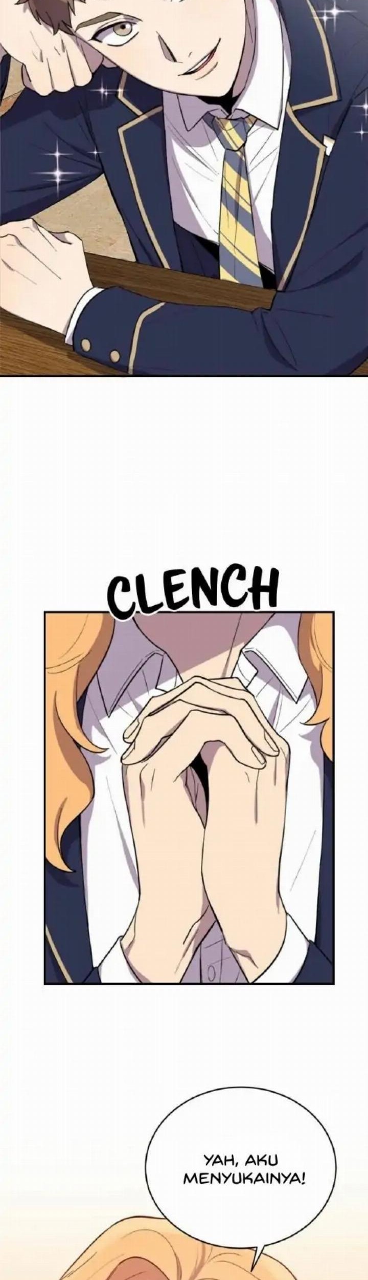 He Can’t Be This Dumb! Chapter 4 Gambar 21