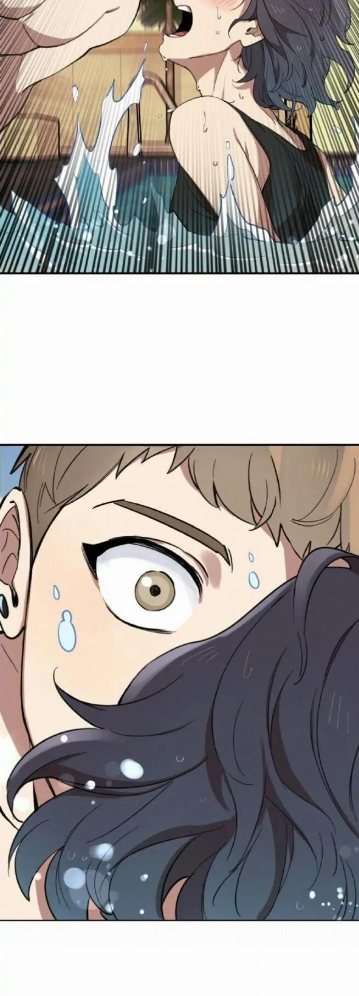 He Can’t Be This Dumb! Chapter 3 Gambar 26