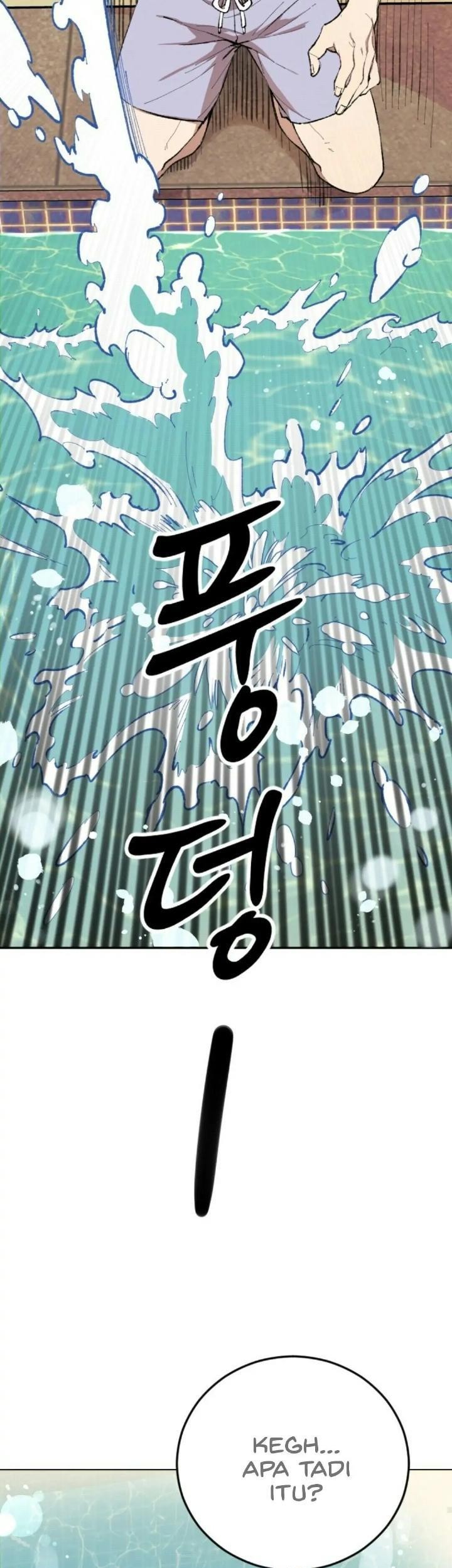 He Can’t Be This Dumb! Chapter 3 Gambar 28