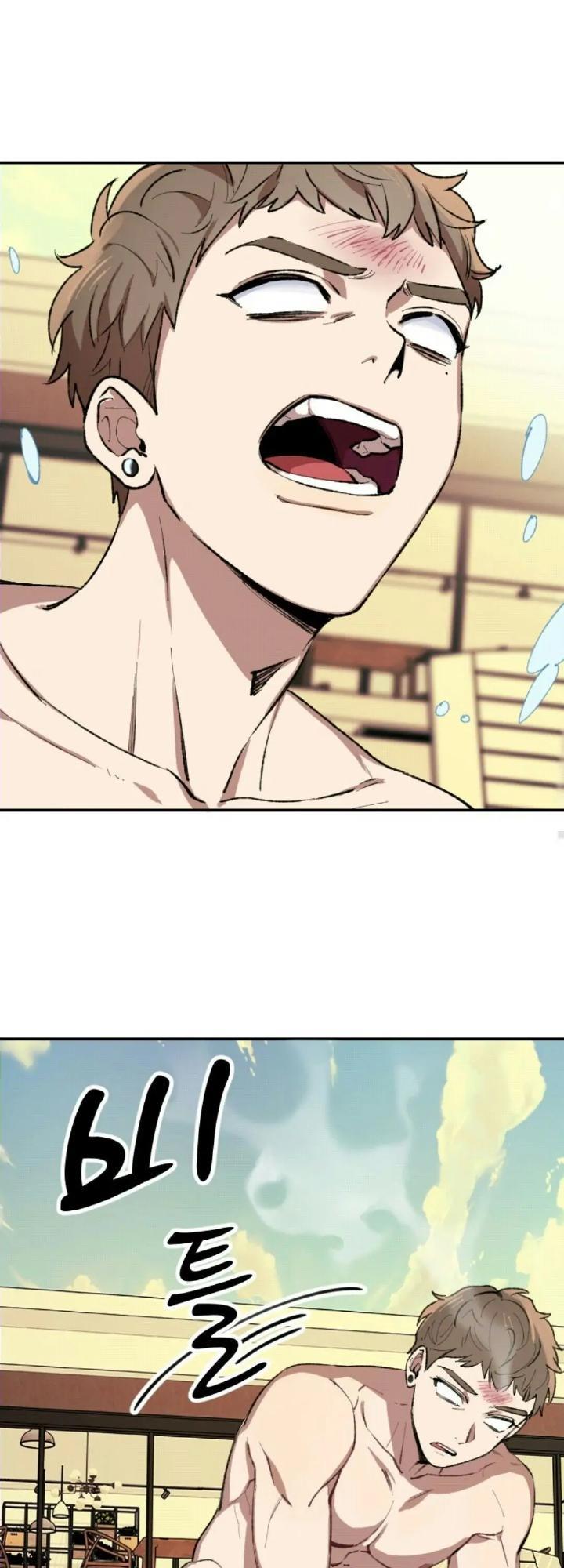 He Can’t Be This Dumb! Chapter 3 Gambar 30