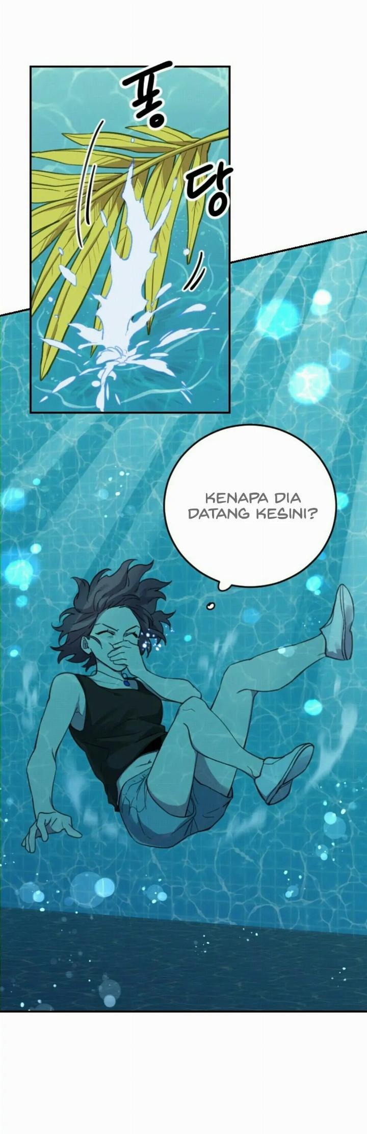 Baca Manhwa He Can’t Be This Dumb! Chapter 3 Gambar 2