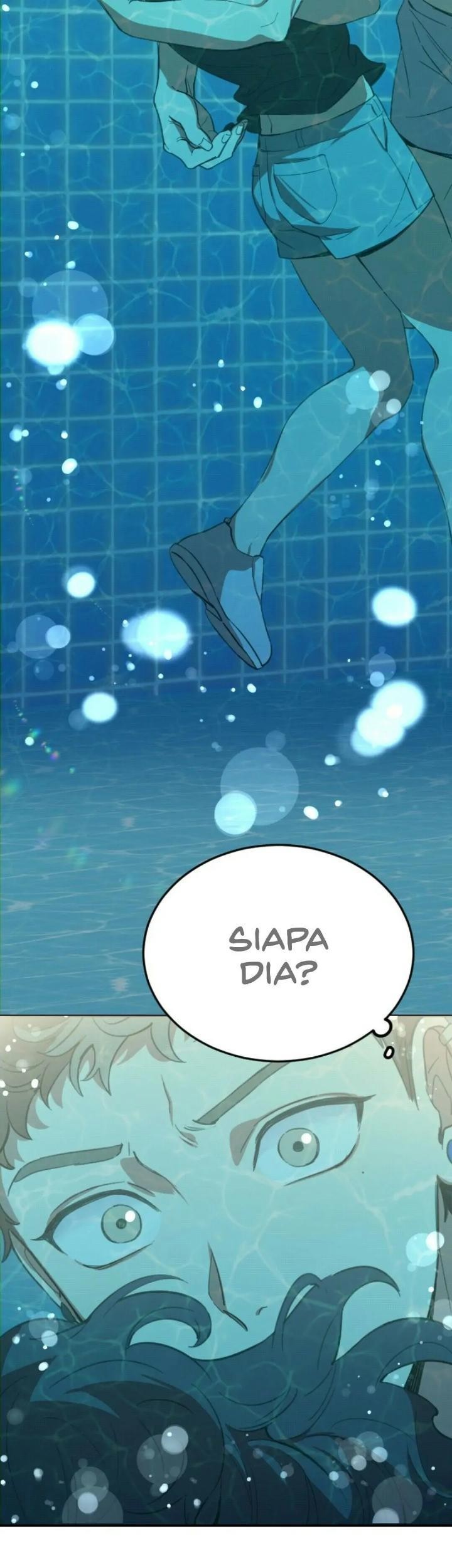 He Can’t Be This Dumb! Chapter 3 Gambar 35