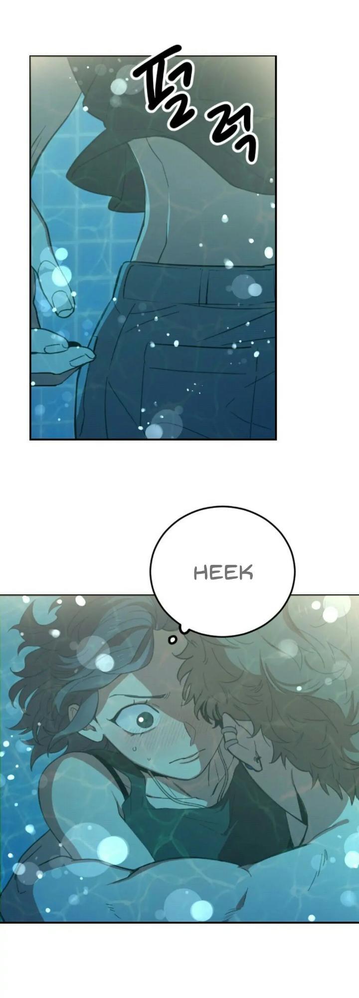 He Can’t Be This Dumb! Chapter 3 Gambar 37