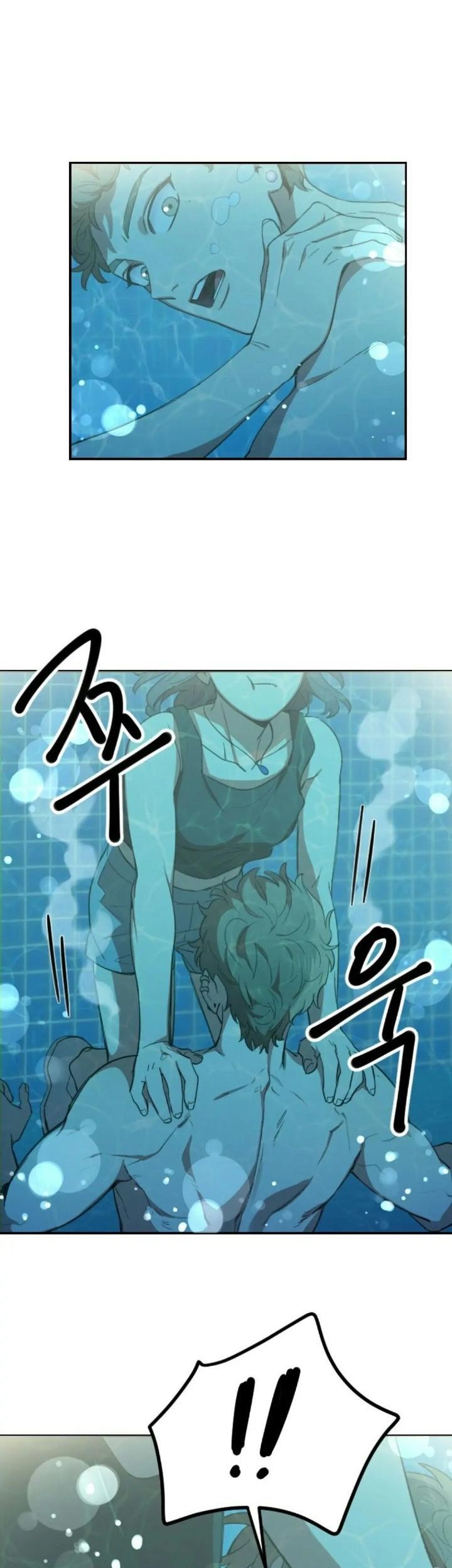 He Can’t Be This Dumb! Chapter 3 Gambar 38